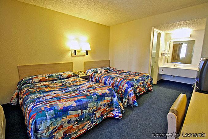 Motel 6-Campbell, Ca - San Jose מראה חיצוני תמונה