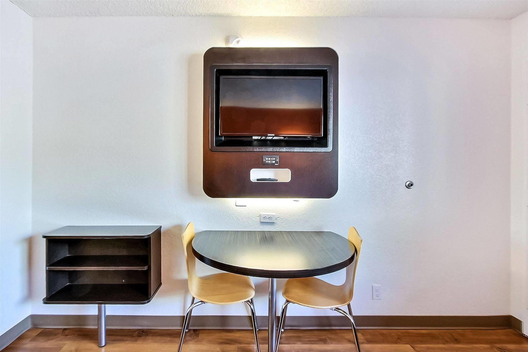 Motel 6-Campbell, Ca - San Jose מראה חיצוני תמונה