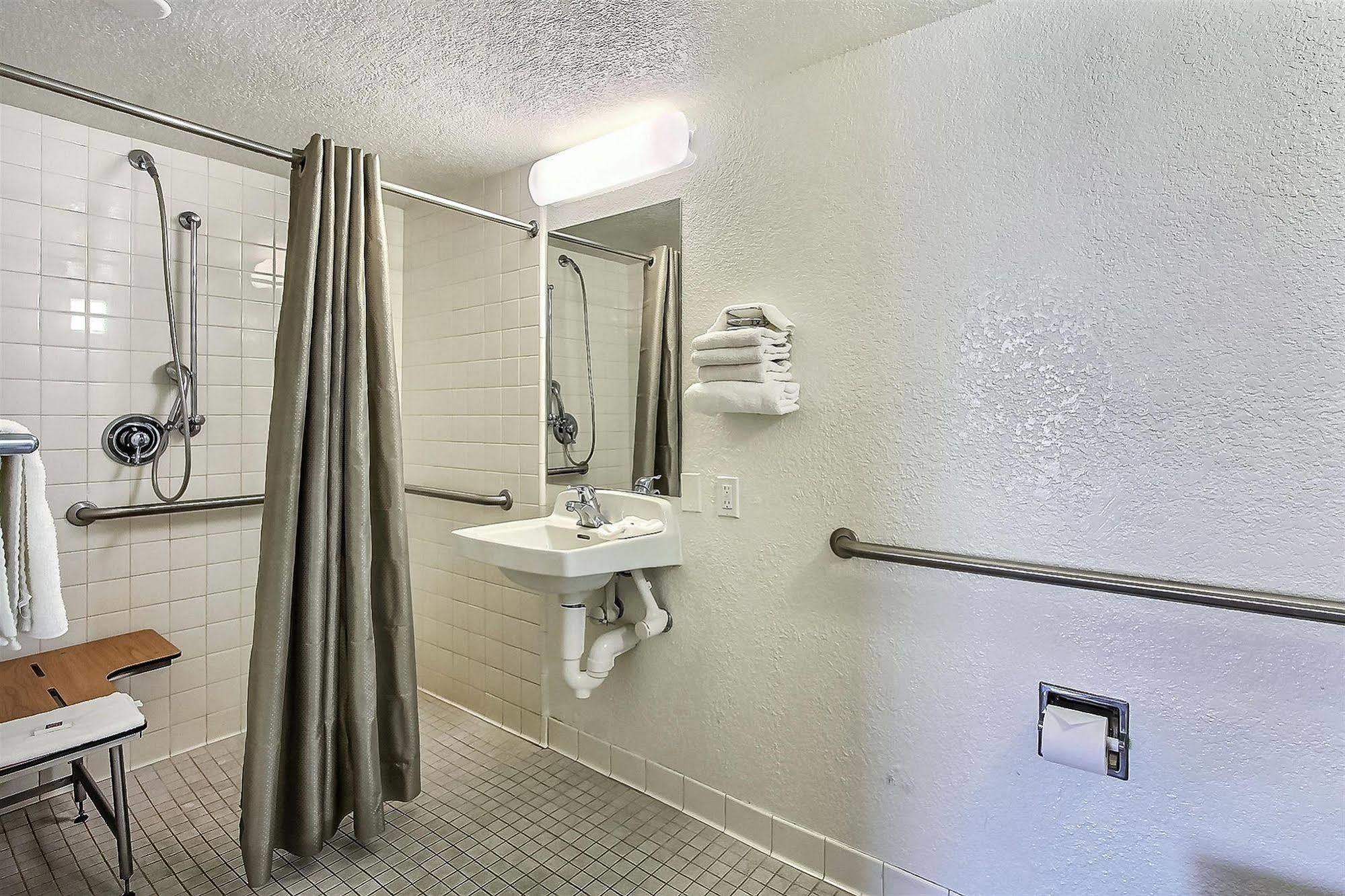 Motel 6-Campbell, Ca - San Jose מראה חיצוני תמונה
